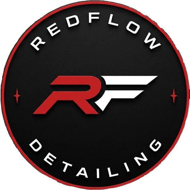 Redflow Detailing